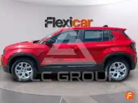 2023 Jeep Avenger