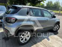 2023 Jeep Avenger