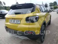 2023 Jeep Avenger