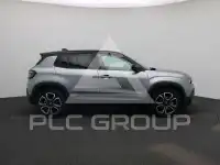 2023 Jeep Avenger