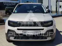 2023 Jeep Avenger