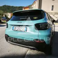 2023 Jeep Avenger