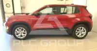 2023 Jeep Avenger
