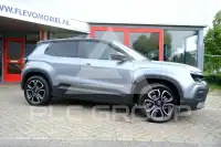 2023 Jeep Avenger