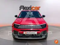2023 Jeep Avenger