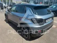 2023 Jeep Avenger