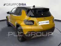 2023 Jeep Avenger