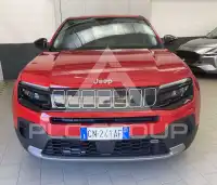 2023 Jeep Avenger