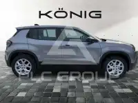 2023 Jeep Avenger