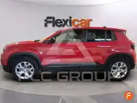 2023 Jeep Avenger