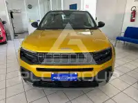 2023 Jeep Avenger