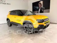 2023 Jeep Avenger