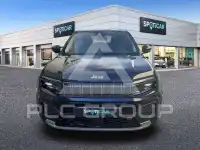2023 Jeep Avenger