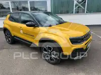 2023 Jeep Avenger