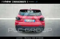 2023 Jeep Avenger