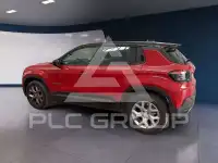 2023 Jeep Avenger