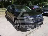 2023 Jeep Avenger