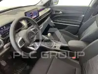 2023 Jeep Avenger