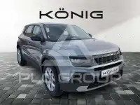 2023 Jeep Avenger