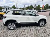 2023 Jeep Avenger