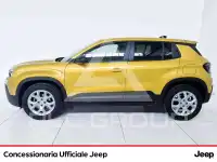 2023 Jeep Avenger