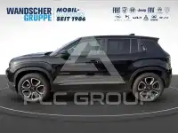 2023 Jeep Avenger