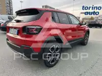 2023 Jeep Avenger