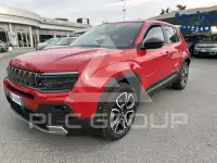 2023 Jeep Avenger