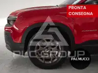 2023 Jeep Avenger