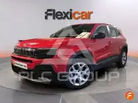 2023 Jeep Avenger