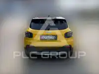 2023 Jeep Avenger