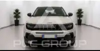 2023 Jeep Avenger