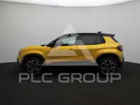 2023 Jeep Avenger
