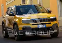 2023 Jeep Avenger