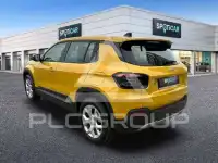 2023 Jeep Avenger