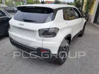 2024 Jeep Avenger