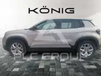 2023 Jeep Avenger