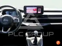2023 Jeep Avenger