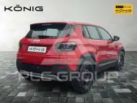 2023 Jeep Avenger