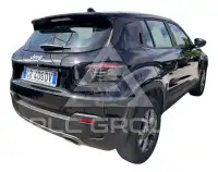 2023 Jeep Avenger