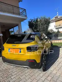 2023 Jeep Avenger