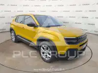 2023 Jeep Avenger