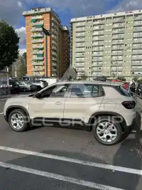 2023 Jeep Avenger