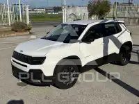 2023 Jeep Avenger