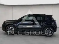 2023 Jeep Avenger