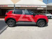 2023 Jeep Avenger