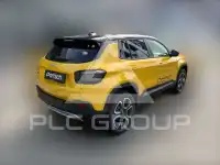 2023 Jeep Avenger