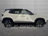 2023 Jeep Avenger