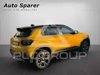 2023 Jeep Avenger