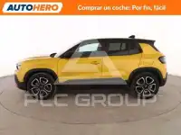2023 Jeep Avenger